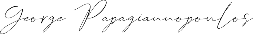 CEO Signature