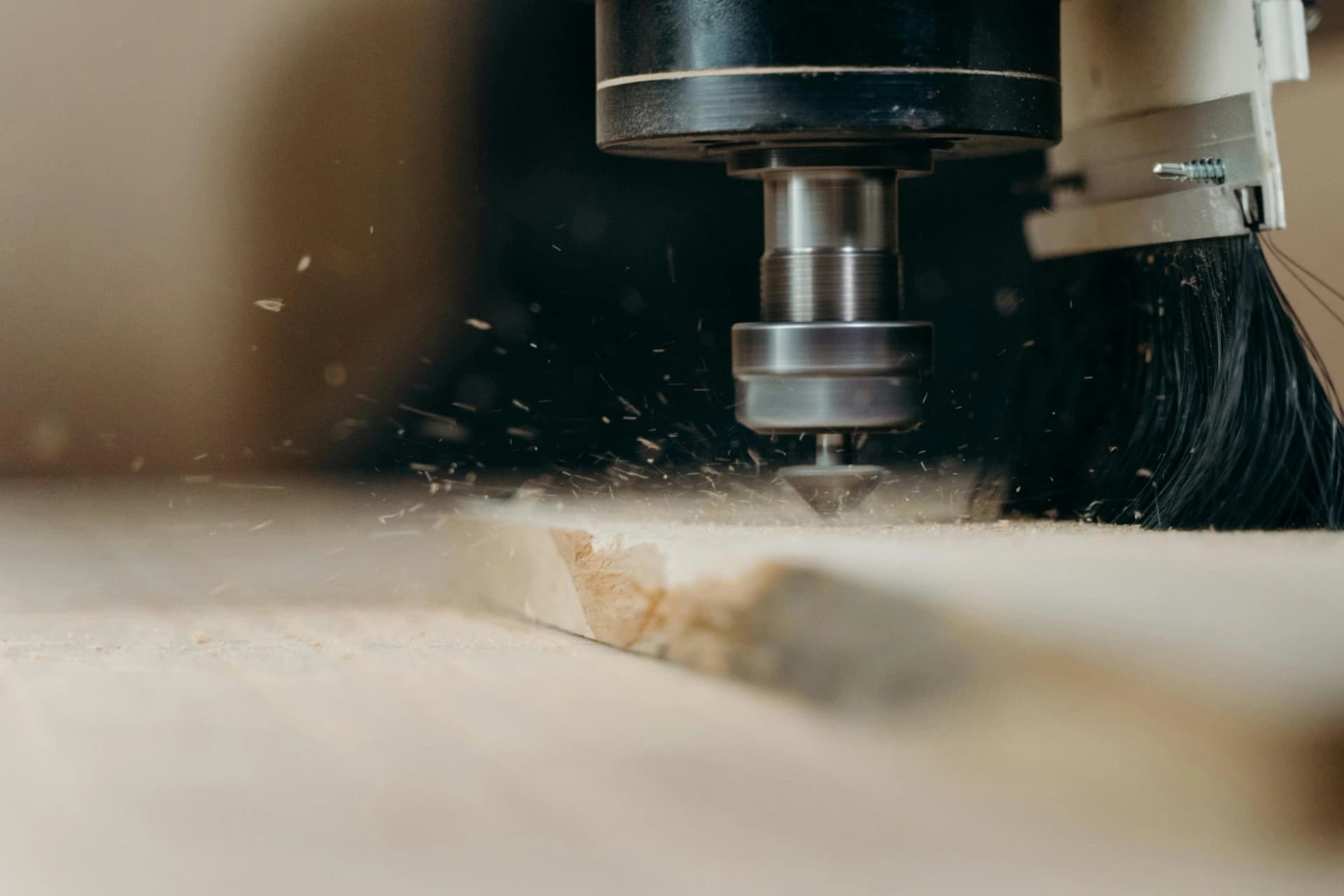 Υπολογισμός με CNC